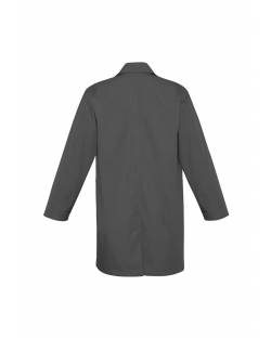 Classic Lab Coat
